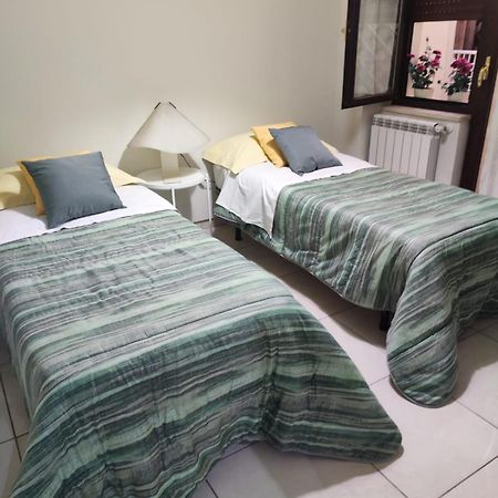 Apartamento Teresiné Castellammare di Stabia Exterior foto
