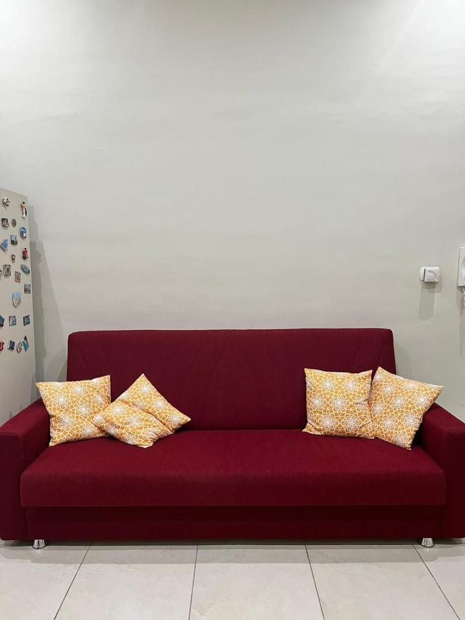 Apartamento Teresiné Castellammare di Stabia Exterior foto