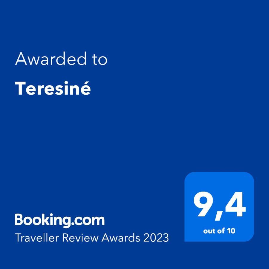 Apartamento Teresiné Castellammare di Stabia Exterior foto